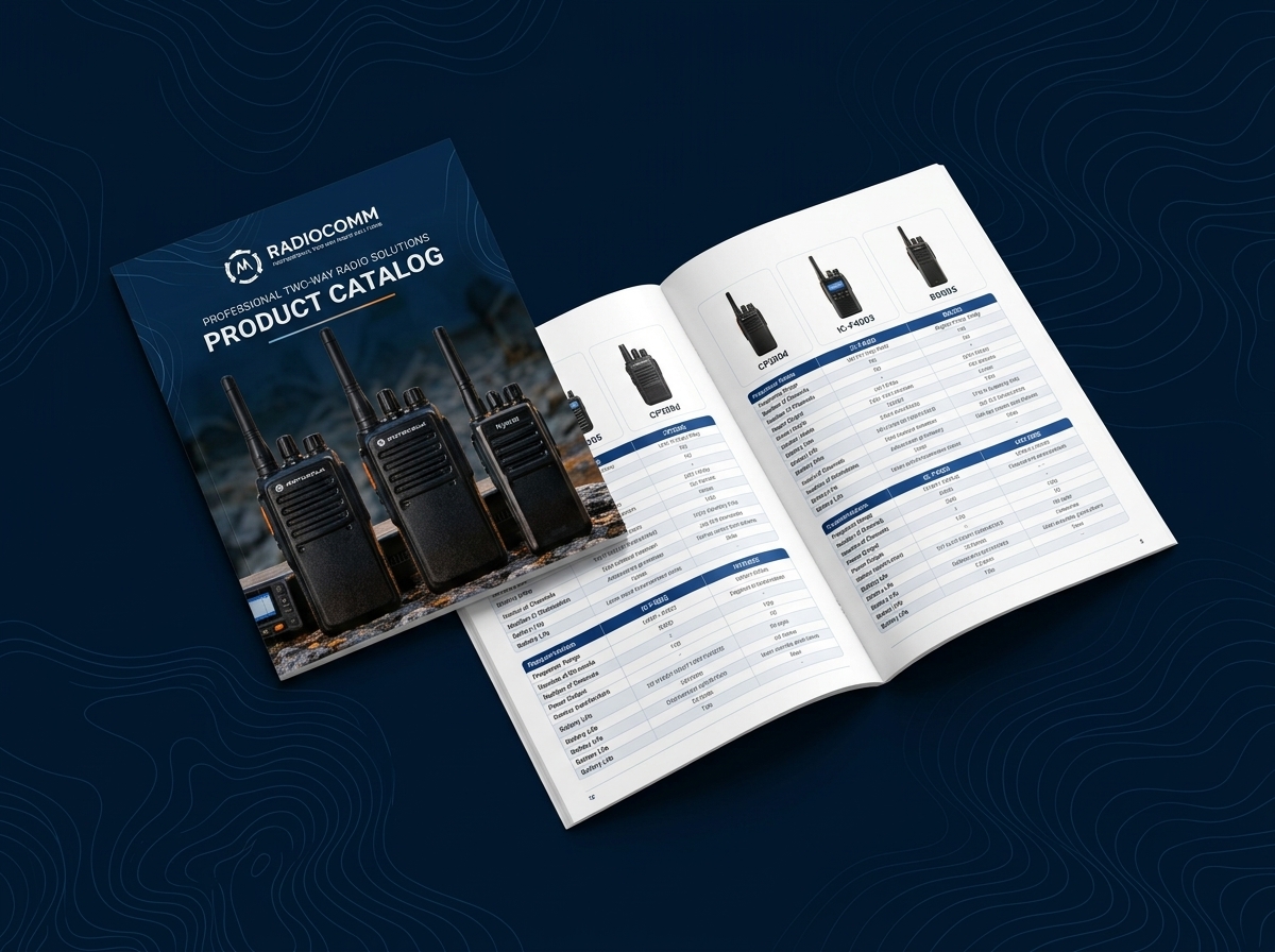 Product Catalogue