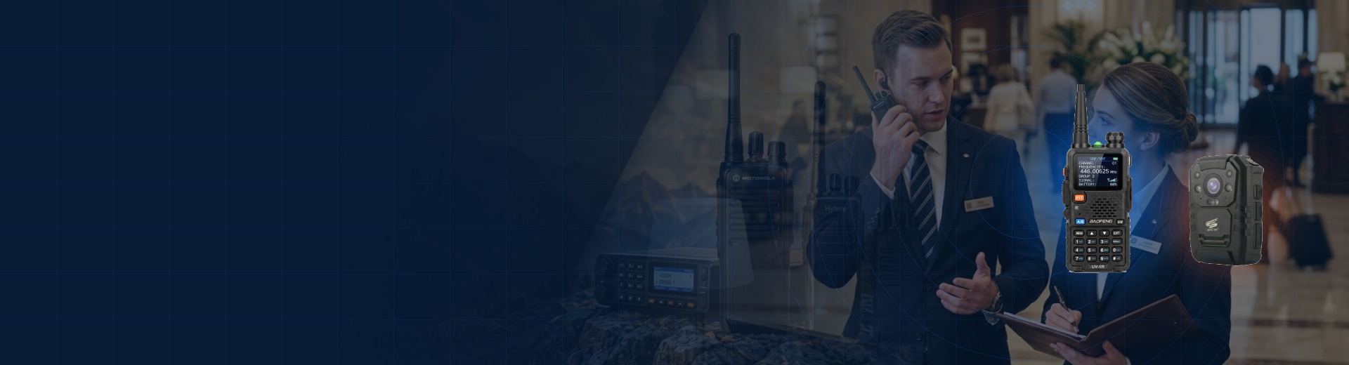 About ANNESHA COMMUNICATION SOLUTION