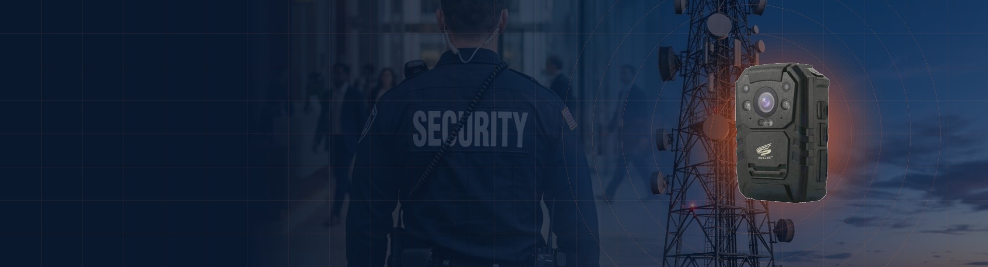 Body-Worn Security Cameras