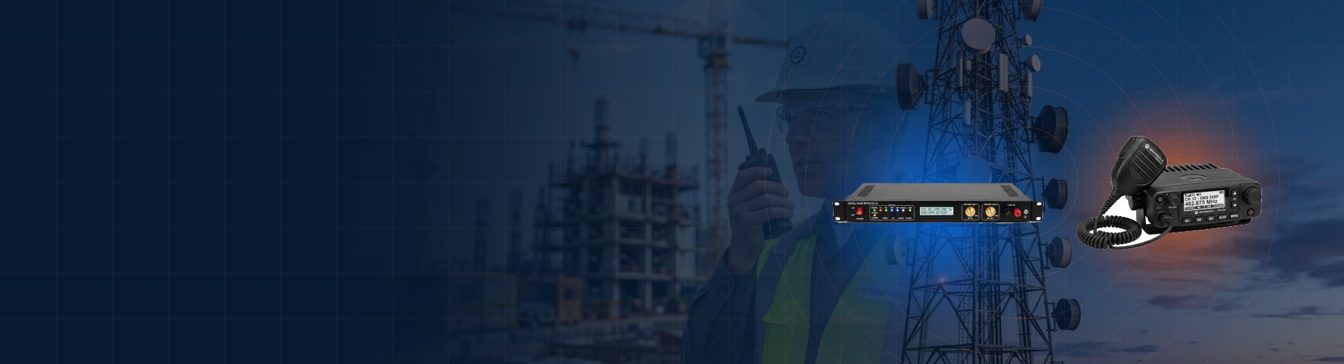 Our Services & Communication Support