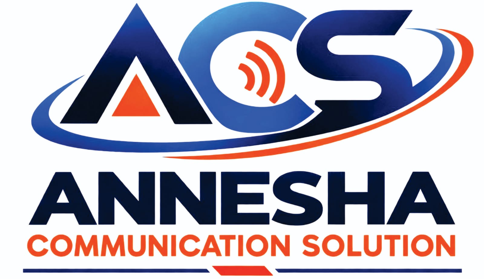 ANNESHA COMMUNICATION SOLUTION
