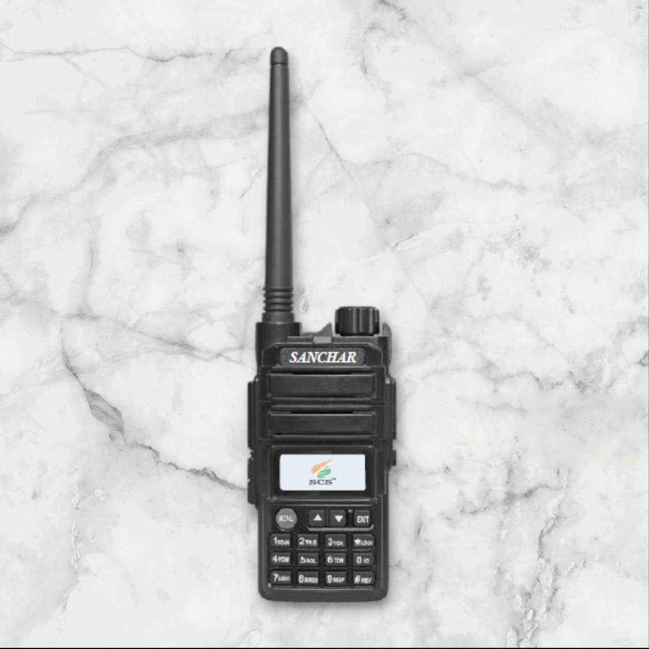 Two-Way Radios