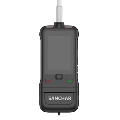 Sanchar SBAA-02 Breath Analyser