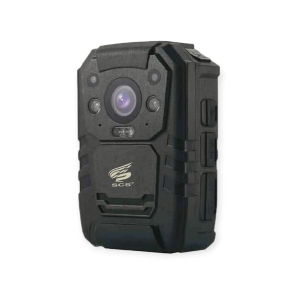 Sanchar SBWC-01 Body-Worn Camera