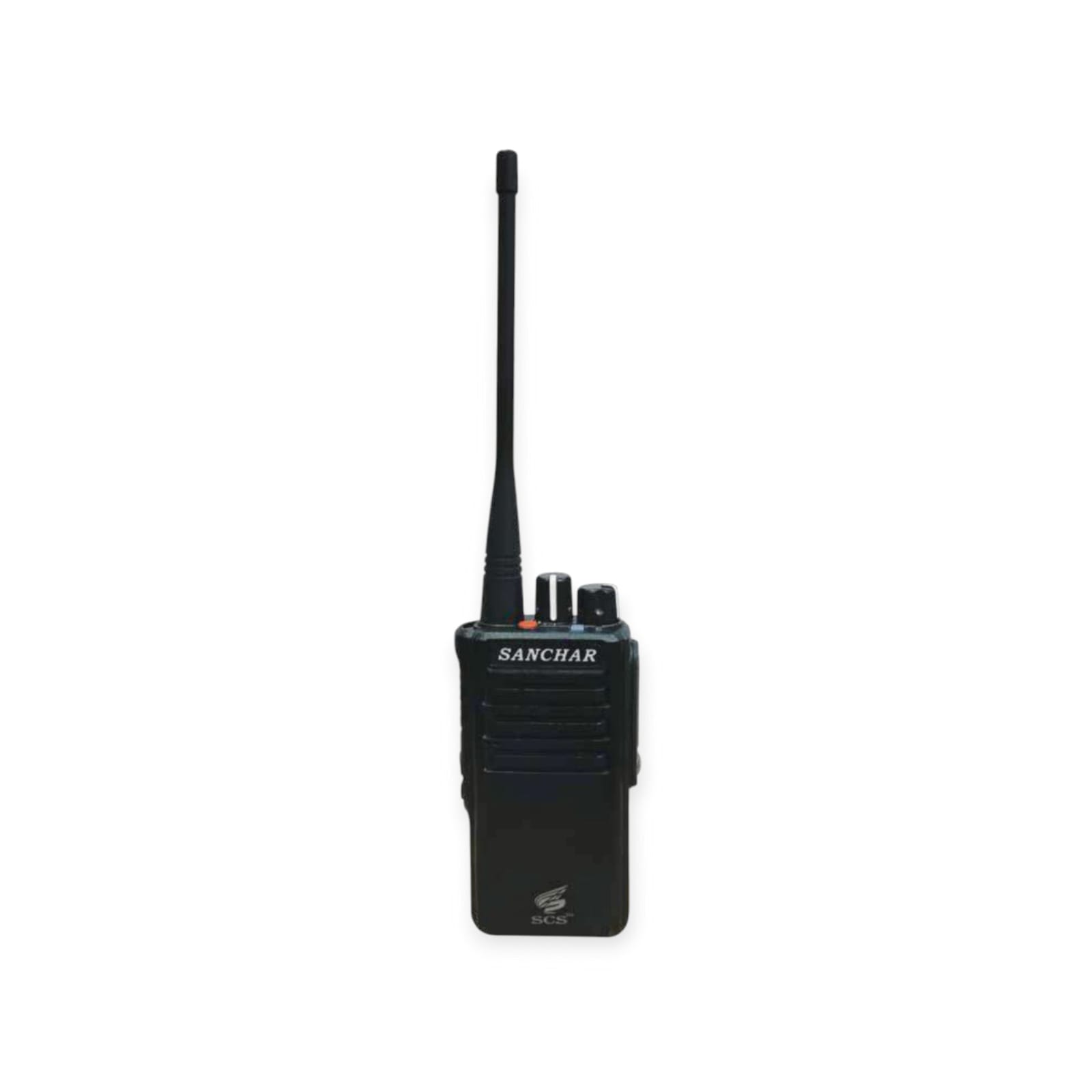 Sanchar V-G5U Licence Free Walkie Talkie VARKON