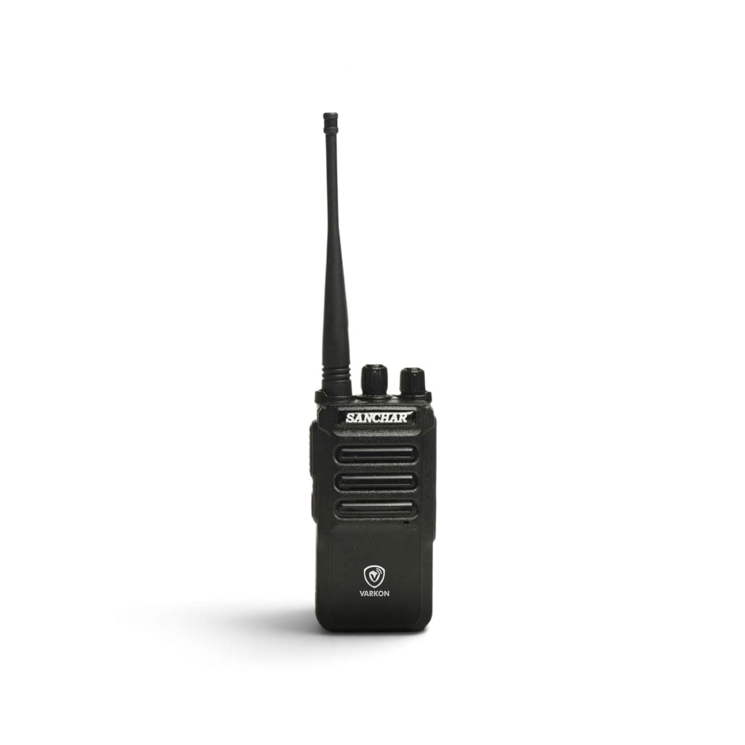 Sanchar V-G3U Licence Free Walkie Talkie VARKON